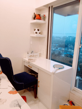 3 BHK Flat for Sale in Chembur, Mumbai