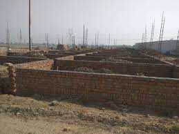 Residential Plot for Sale in Barsana, Mathura