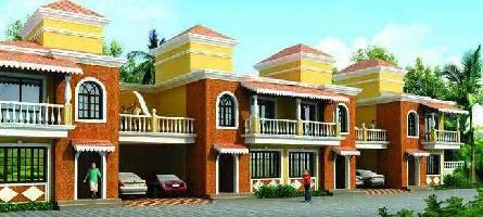 4 BHK House for Sale in Panjim, Goa