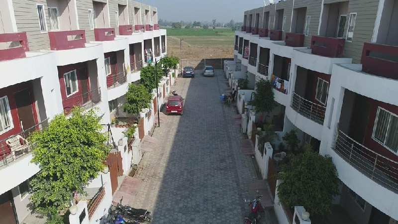 3 BHK House 1400 Sq.ft. for Rent in Bhanpur, Bhopal