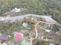  Residential Plot for Sale in 8th Mile, Kalimpong