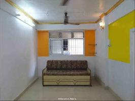 1 RK Flat for Rent in Wagle Estate, Thane