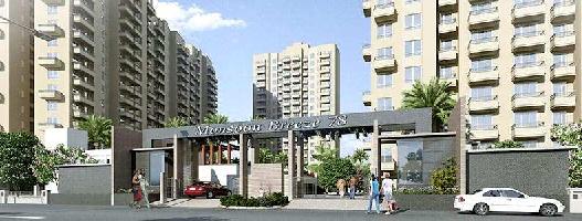 2 BHK Flat for Sale in Sector 78 Gurgaon