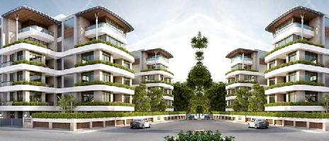 3 BHK Flat for Sale in Vadodara Race Course
