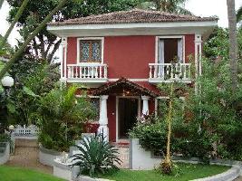  Villa for Sale in Candolim, Goa