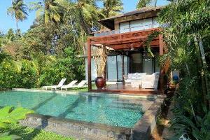 5 BHK Villa for Sale in Anjuna, North Goa,