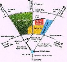  Commercial Land for Sale in Vrindavan Yojna, Lucknow