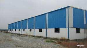  Commercial Land for Rent in Shirgaon, Badlapur, Thane