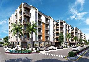 1 BHK Flat for Sale in Dholera, Ahmedabad