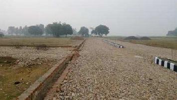  Residential Plot for Sale in Sonauli Road, Gorakhpur