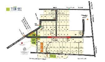  Residential Plot for Sale in Sector 74a Mohali