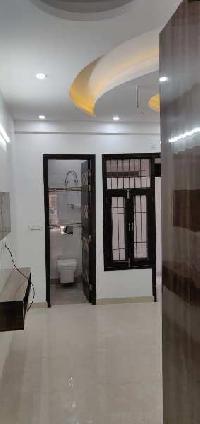 3 BHK Builder Floor for Sale in Gurjivan Vihar, Dhakoli, Zirakpur