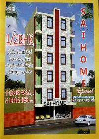 1 BHK Builder Floor for Sale in Sector 122 Noida