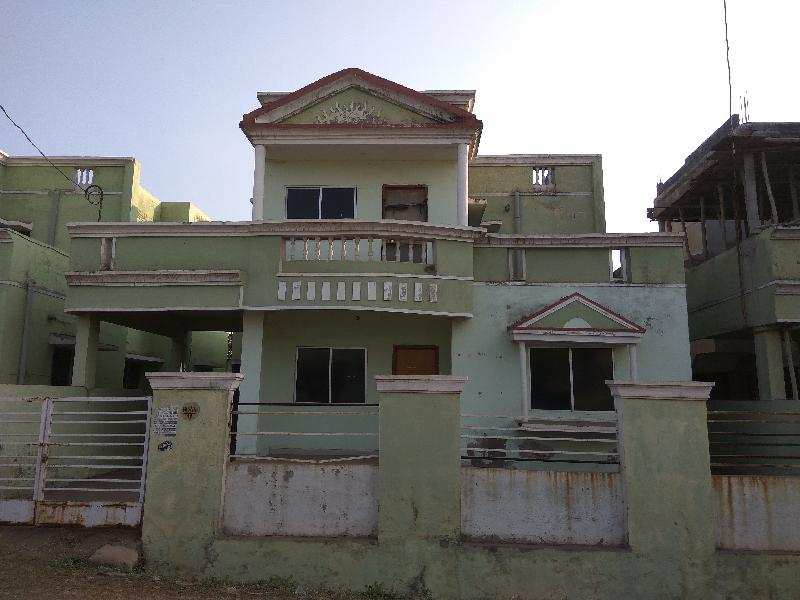 4 BHK House 1900 Sq.ft. for Rent in