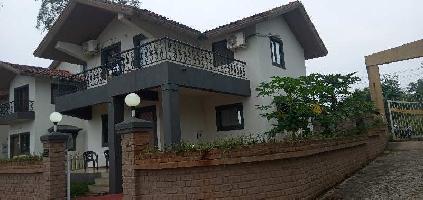 4 BHK House for Sale in Varsoli, Lonavala, Pune