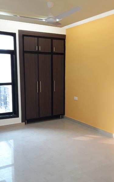 2 BHK Apartment 1307 Sq.ft. for Sale in