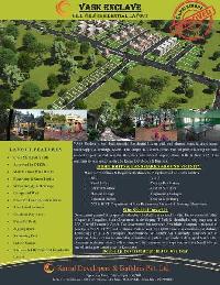  Residential Plot for Sale in NH 7, Bangalore
