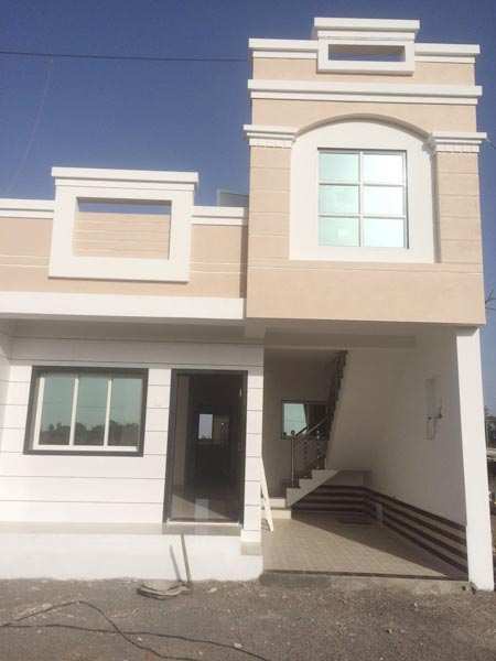 2 BHK House 900 Sq.ft. for Sale in Sayan, Surat