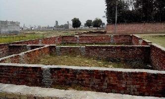  Residential Plot for Sale in Satipur Road, Lucknow