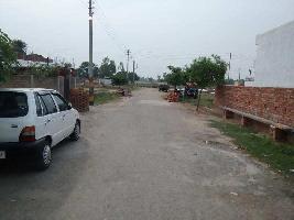  Residential Plot for Sale in Deva Road, Lucknow