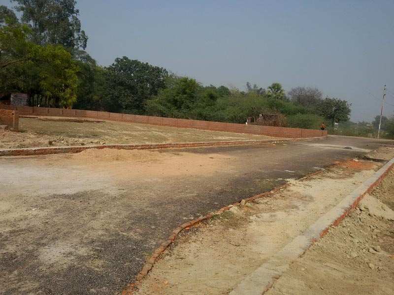  Residential Plot 1320 Sq.ft. for Sale in Kanpur Road, Lucknow