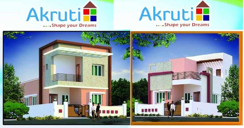 2 BHK House 1100 Sq.ft. for Sale in Sheela Nagar, Visakhapatnam