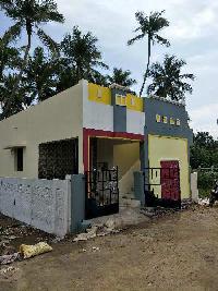 2 BHK House for Sale in Lalgudi, Tiruchirappalli