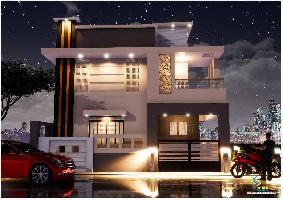 2 BHK House for Sale in Sengalipalayam, Coimbatore