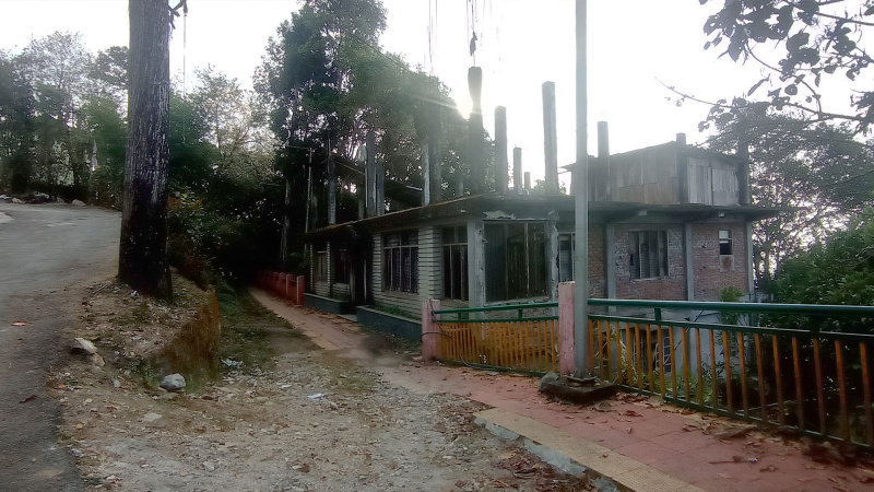 6 BHK House 3600 Sq.ft. for Sale in Namchi, South Sikkim