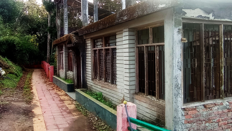 6 BHK House 3600 Sq.ft. for Sale in Namchi, South Sikkim