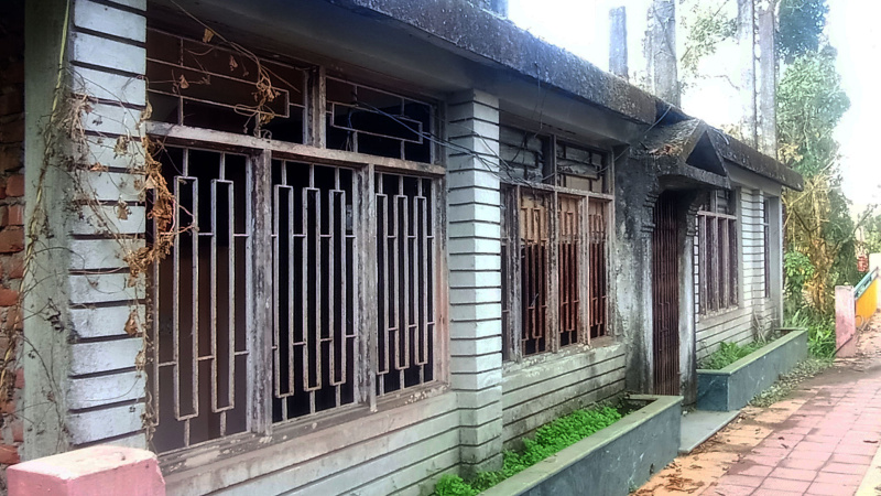 6 BHK House 3600 Sq.ft. for Sale in Namchi, South Sikkim