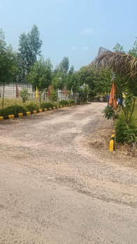  Residential Plot for Rent in Anupshahr, Bulandshahr