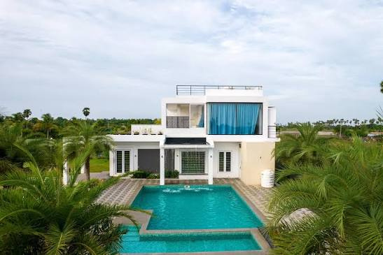 3 BHK 300 Sq.ft. Farm House for Rent in Siana, Bulandshahr