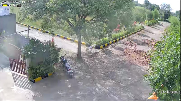  900 Sq.ft. Residential Plot for Sale in Anupshahr, Bulandshahr