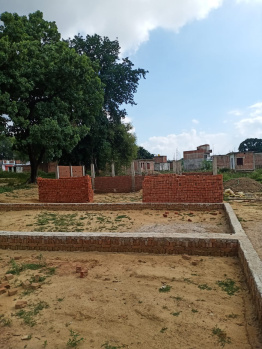  Residential Plot for Sale in Shantipuram, Allahabad