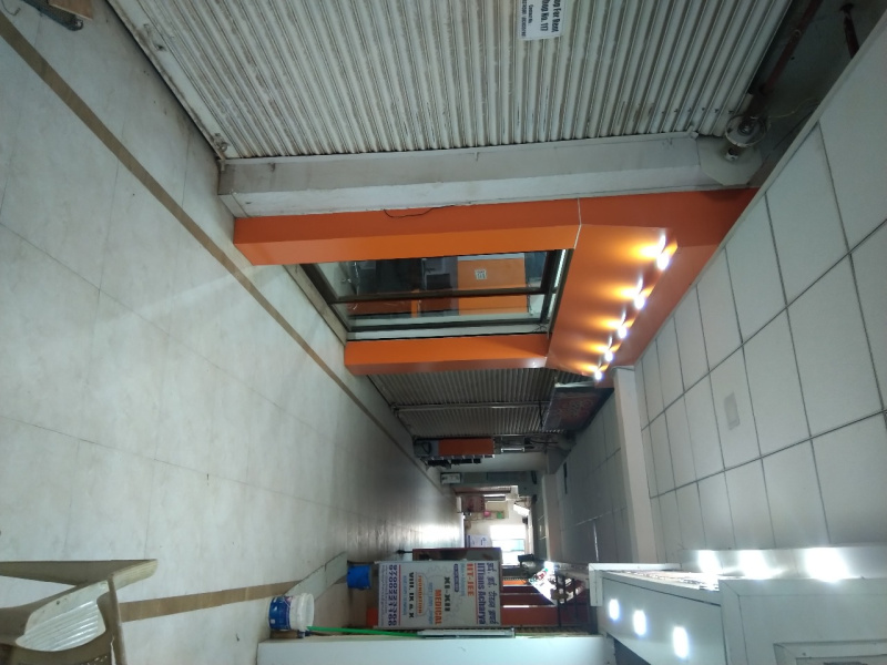  Office Space 300 Sq.ft. for Rent in Badlapur West, Thane