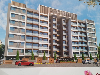 1 BHK Flat for Sale in Panvel, Navi Mumbai