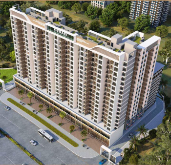 1 BHK Flat for Sale in Shedung, Navi Mumbai