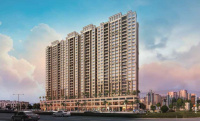 2 BHK Flat for Sale in Kharghar, Navi Mumbai