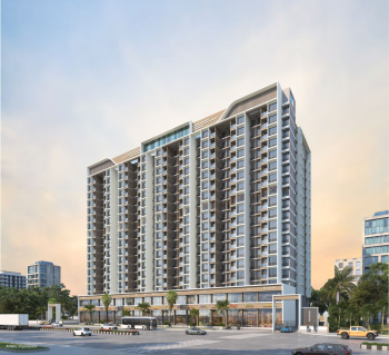 1 BHK Flat for Sale in Shedung, Navi Mumbai