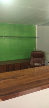  Commercial Shop for Rent in Sector 16 Airoli, Navi Mumbai