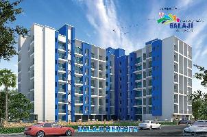 1 BHK Flat for Sale in Titwala, Thane