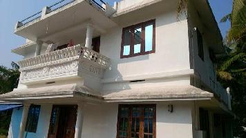 4 BHK House for Sale in Valarkkavu, Thrissur