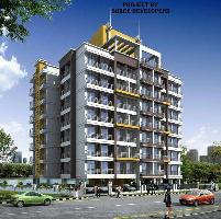 1 BHK Flat for Sale in Sector 20 CBD Belapur, Navi Mumbai