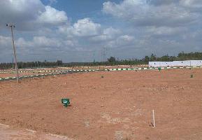  Residential Plot for Sale in Whitefield, Bangalore