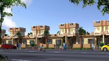 2 BHK House for Sale in Omaxe City, Lucknow