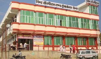 Factory for Rent in Kanota, Jaipur