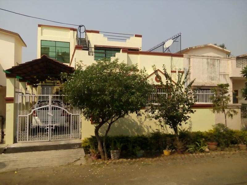 4 BHK House 2000 Sq.ft. for Sale in Hoshangabad Road, Bhopal