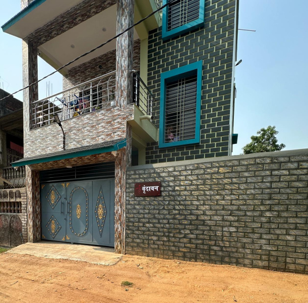 4 BHK House 2200 Sq.ft. for Sale in Kusum Vihar, Dhanbad