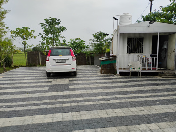 3 BHK Farm House for Sale in Rajur Bahula, Nashik